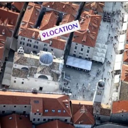 The Saint Blaise Luxury Collection Apartment Dubrovnik Ngoại thất bức ảnh