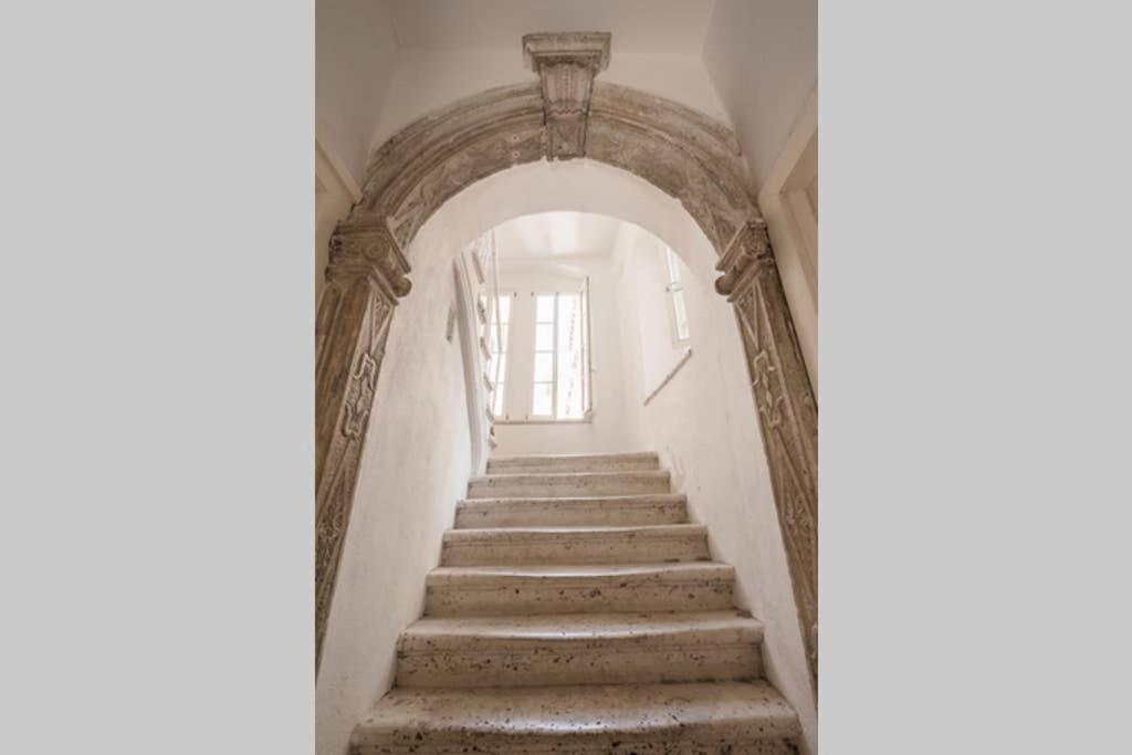The Saint Blaise Luxury Collection Apartment Dubrovnik Ngoại thất bức ảnh