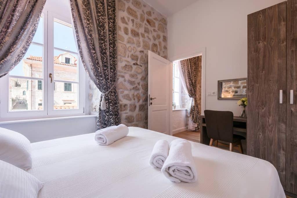 The Saint Blaise Luxury Collection Apartment Dubrovnik Ngoại thất bức ảnh