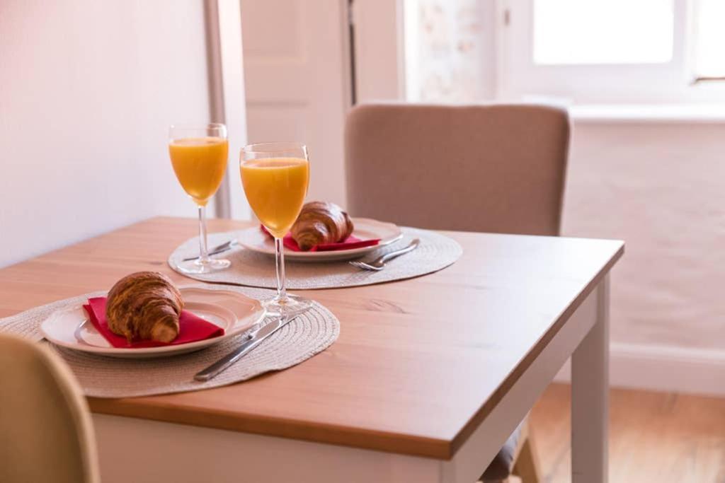 The Saint Blaise Luxury Collection Apartment Dubrovnik Ngoại thất bức ảnh