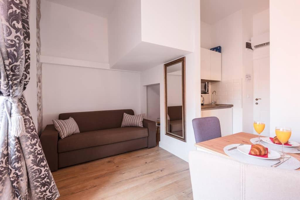The Saint Blaise Luxury Collection Apartment Dubrovnik Ngoại thất bức ảnh