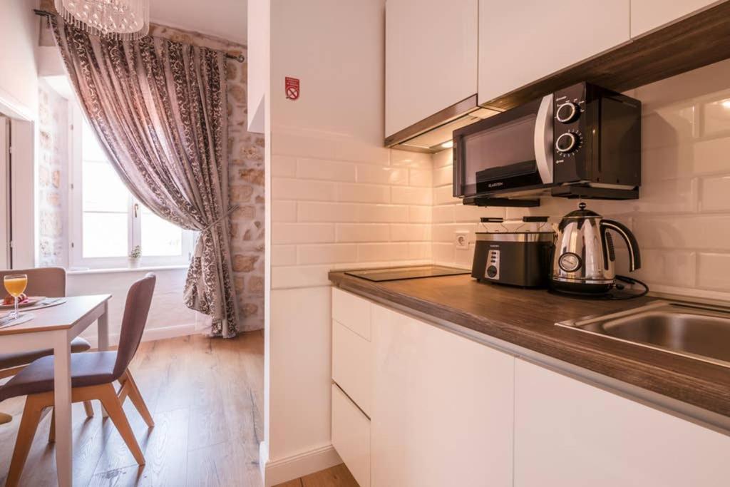 The Saint Blaise Luxury Collection Apartment Dubrovnik Ngoại thất bức ảnh