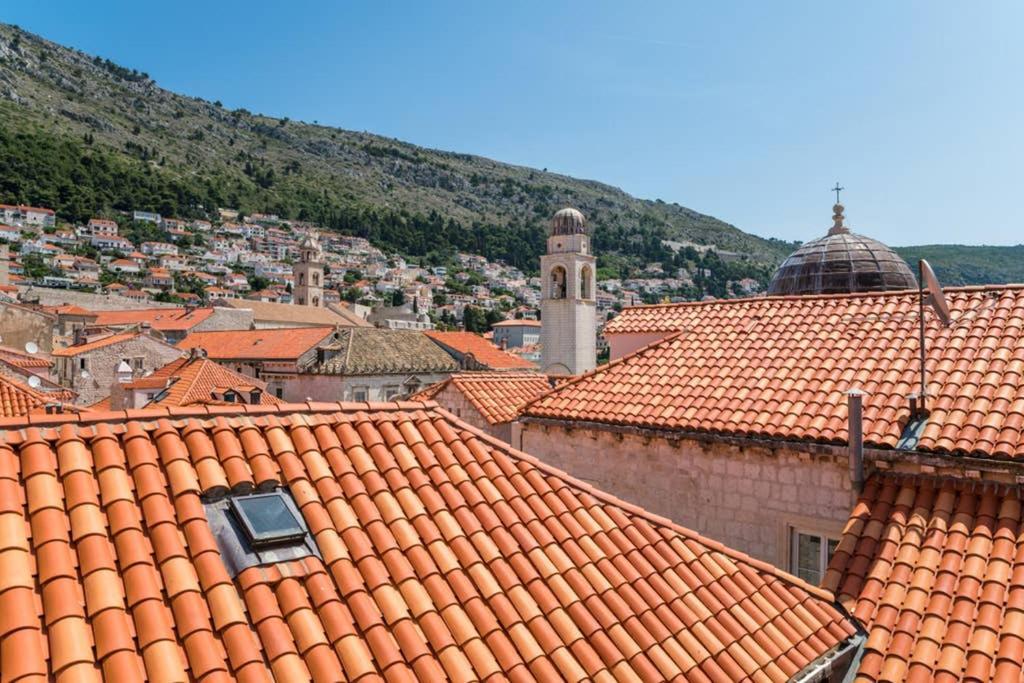 The Saint Blaise Luxury Collection Apartment Dubrovnik Ngoại thất bức ảnh