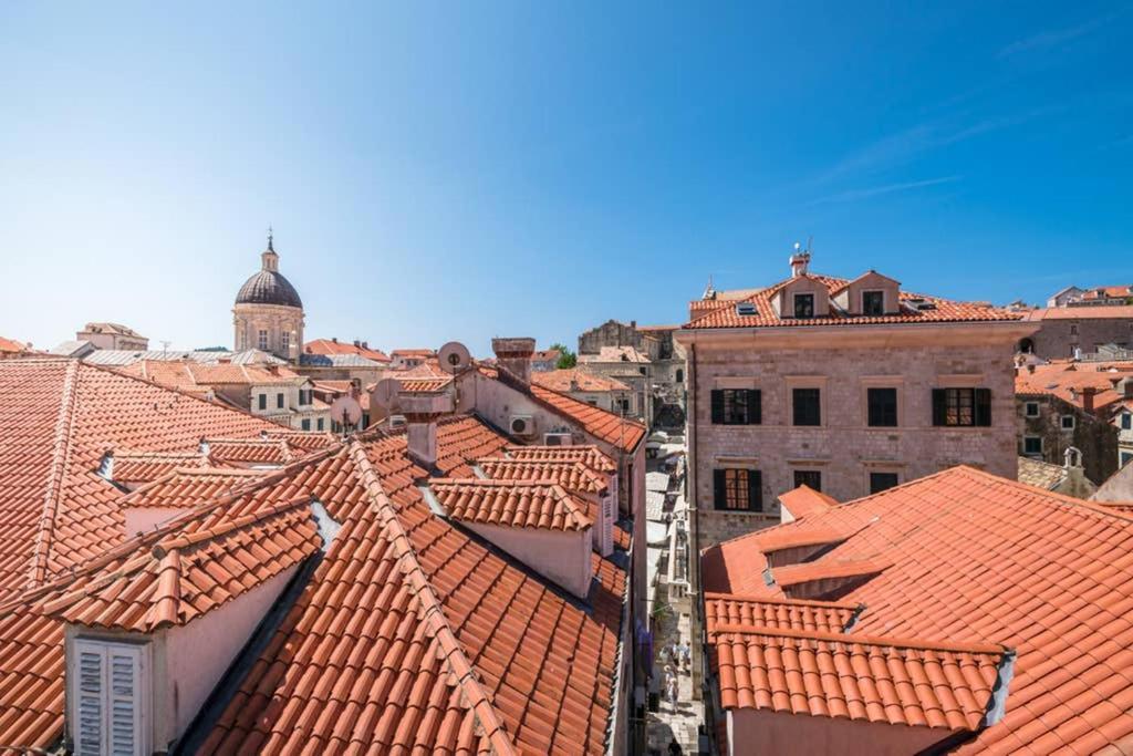 The Saint Blaise Luxury Collection Apartment Dubrovnik Ngoại thất bức ảnh