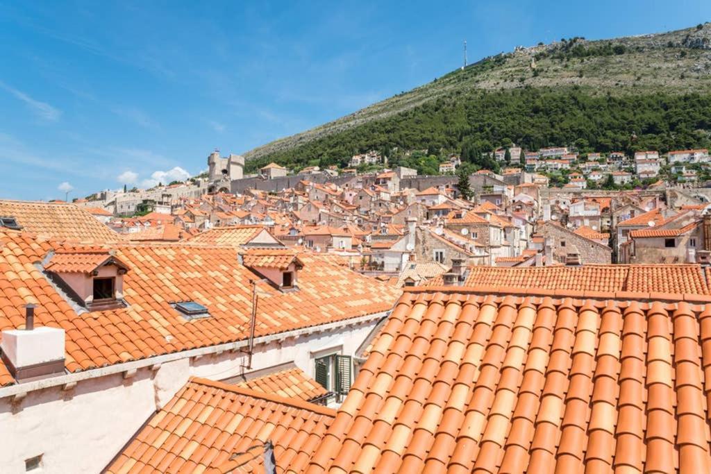 The Saint Blaise Luxury Collection Apartment Dubrovnik Ngoại thất bức ảnh