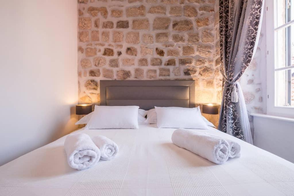 The Saint Blaise Luxury Collection Apartment Dubrovnik Ngoại thất bức ảnh