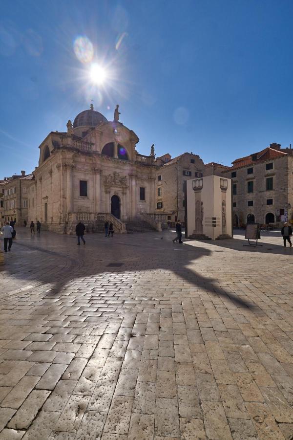 The Saint Blaise Luxury Collection Apartment Dubrovnik Ngoại thất bức ảnh