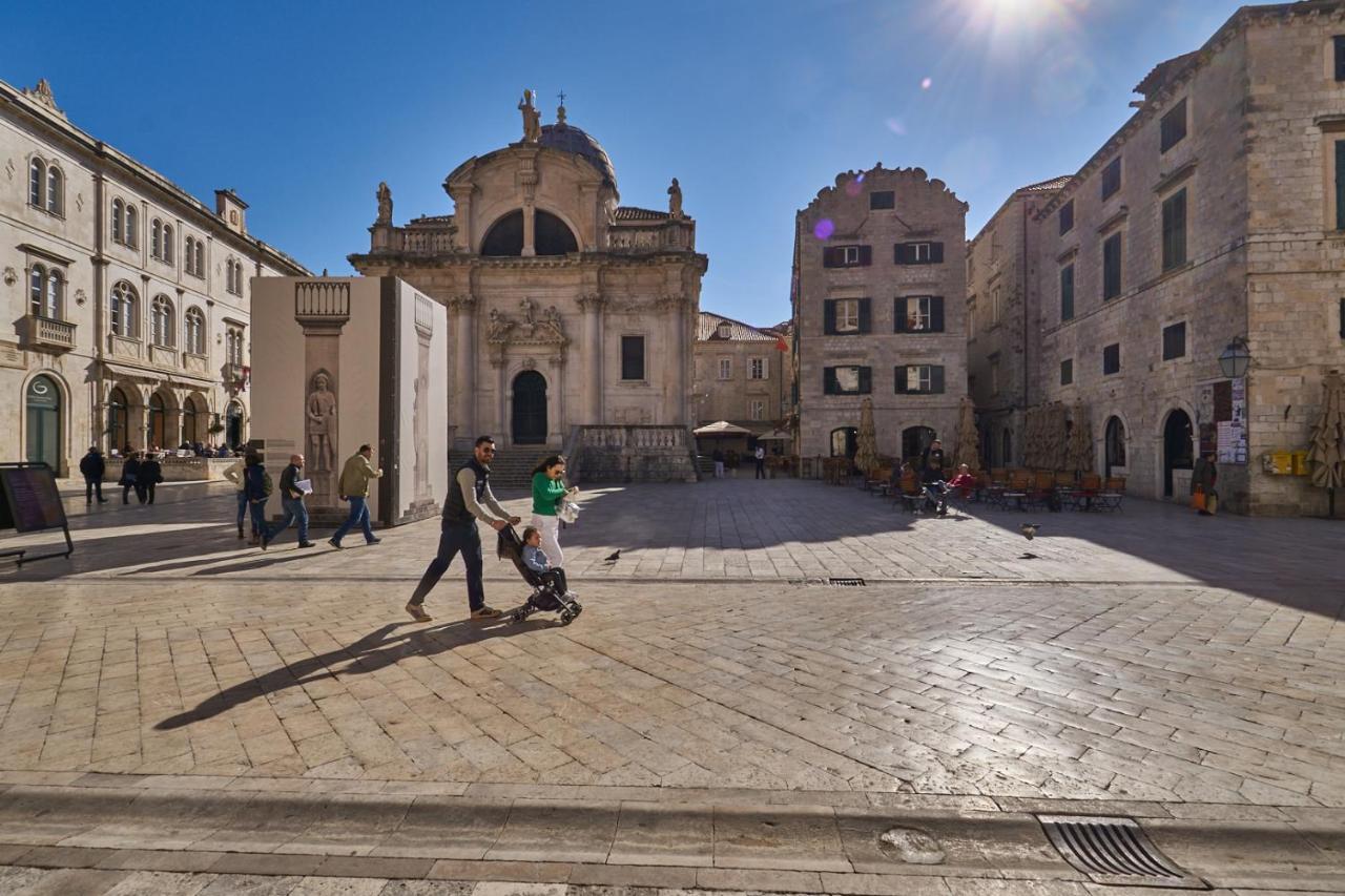 The Saint Blaise Luxury Collection Apartment Dubrovnik Ngoại thất bức ảnh