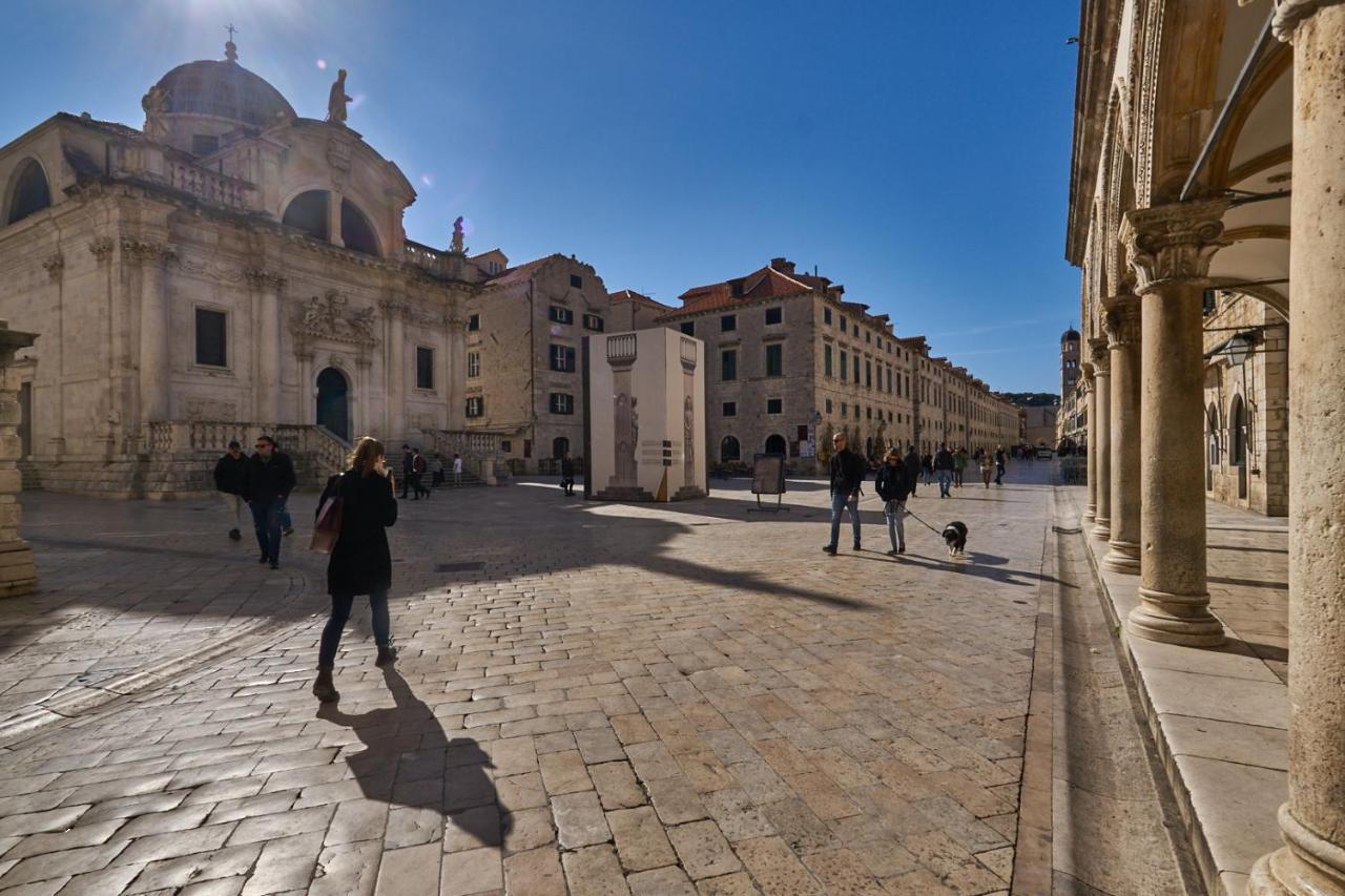 The Saint Blaise Luxury Collection Apartment Dubrovnik Ngoại thất bức ảnh