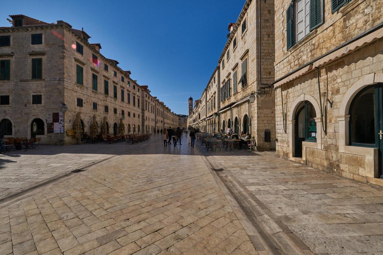 The Saint Blaise Luxury Collection Apartment Dubrovnik Ngoại thất bức ảnh