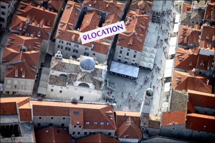 The Saint Blaise Luxury Collection Apartment Dubrovnik Ngoại thất bức ảnh