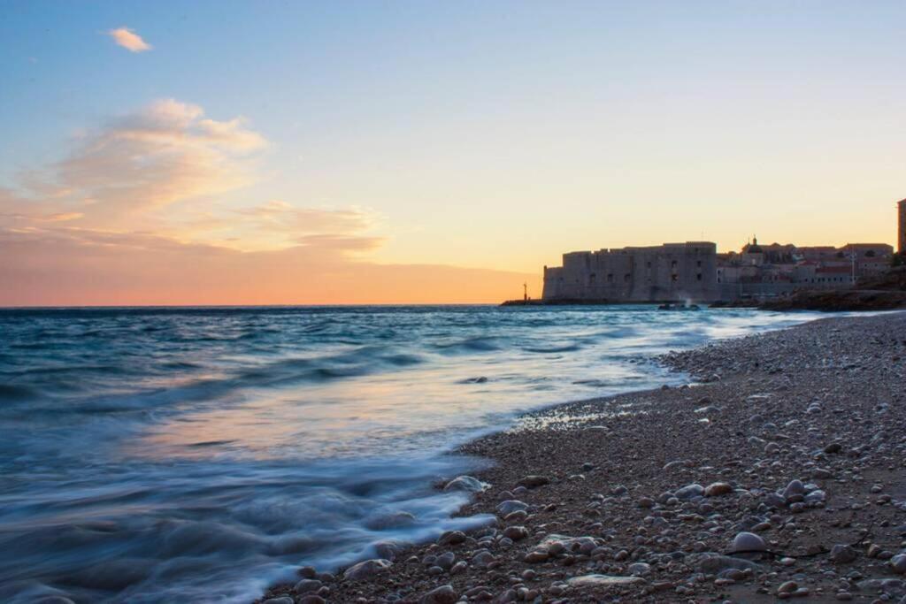 The Saint Blaise Luxury Collection Apartment Dubrovnik Ngoại thất bức ảnh