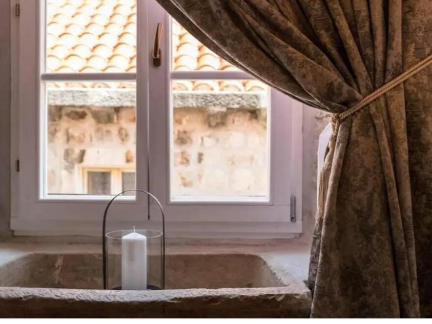 The Saint Blaise Luxury Collection Apartment Dubrovnik Ngoại thất bức ảnh