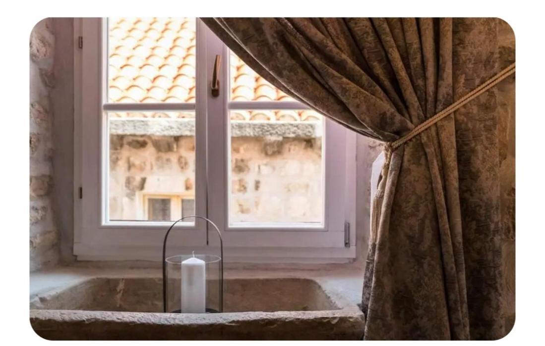 The Saint Blaise Luxury Collection Apartment Dubrovnik Ngoại thất bức ảnh