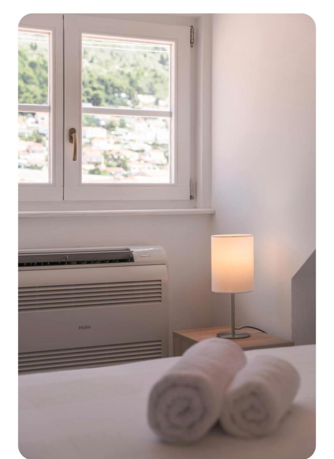 The Saint Blaise Luxury Collection Apartment Dubrovnik Ngoại thất bức ảnh